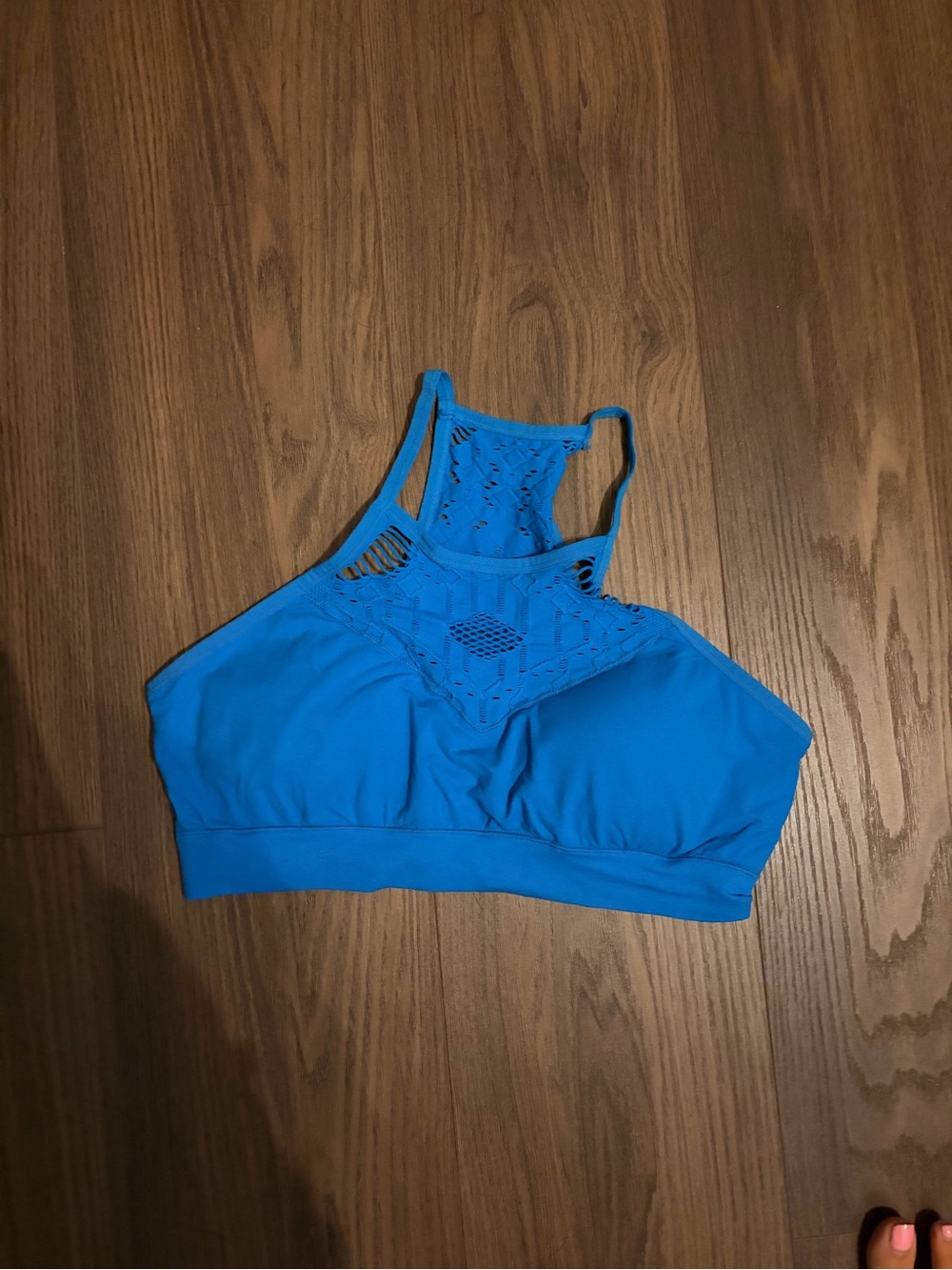 Zyia active bra